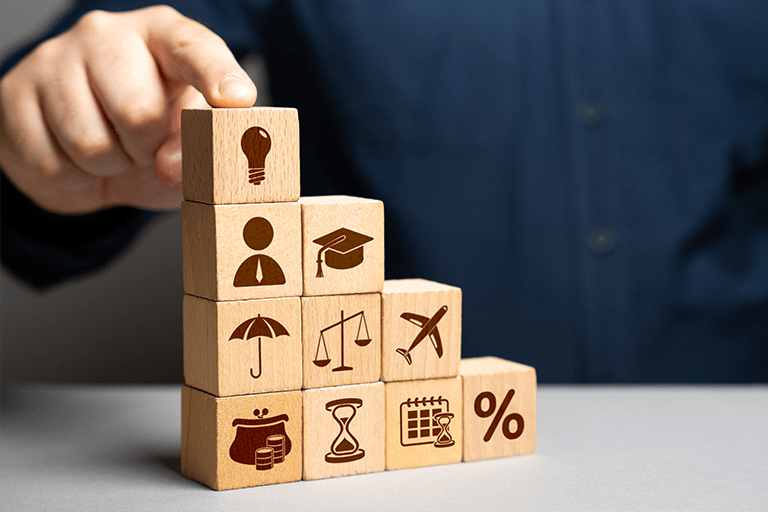 福利厚生と社会保険の違い