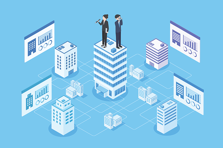 法定福利厚生の6つの種類