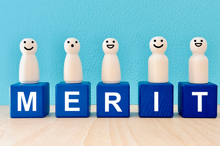 福利厚生を導入する3つのメリット