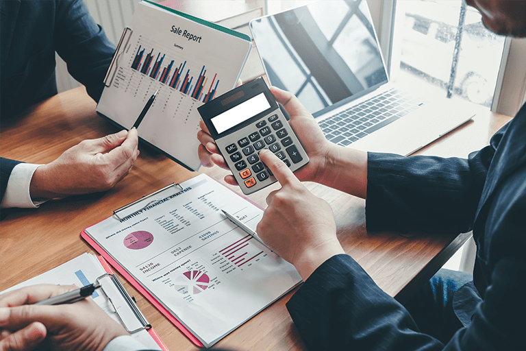 予算はどう決める？企業規模別の相場とは