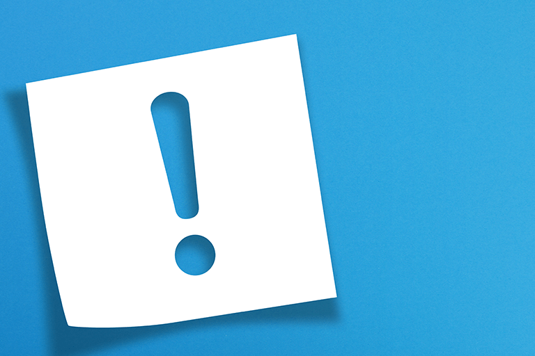 デメリットや失敗リスクはある？導入前に知っておくべき注意点