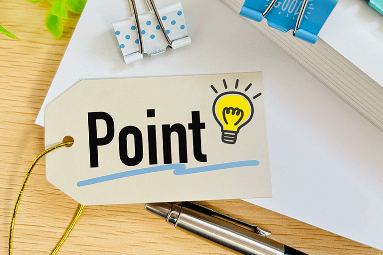 転職で失敗しないチェックポイント