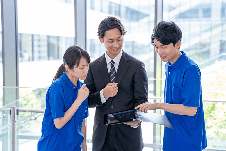 受診前に確認すべきことは？