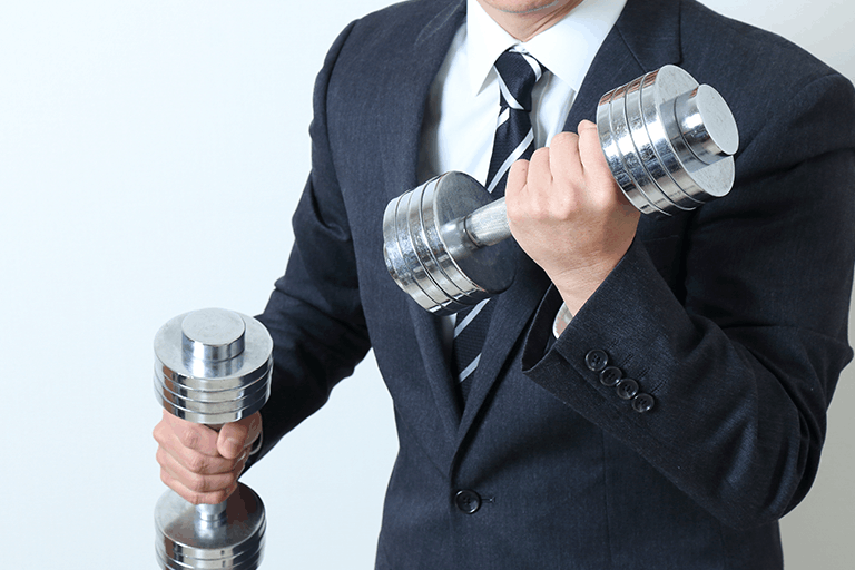 うちの会社は導入すべき？健康経営が向いている企業の判断基準