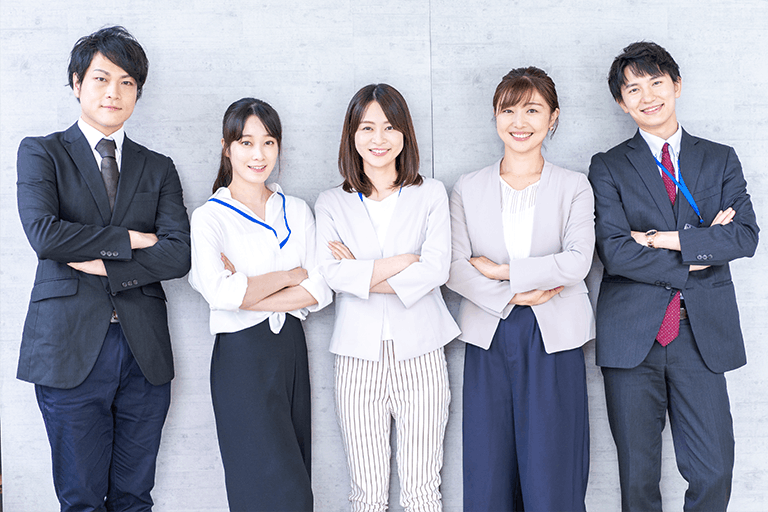 公務員の福利厚生の全体像