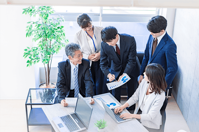 社会保険の加入要件