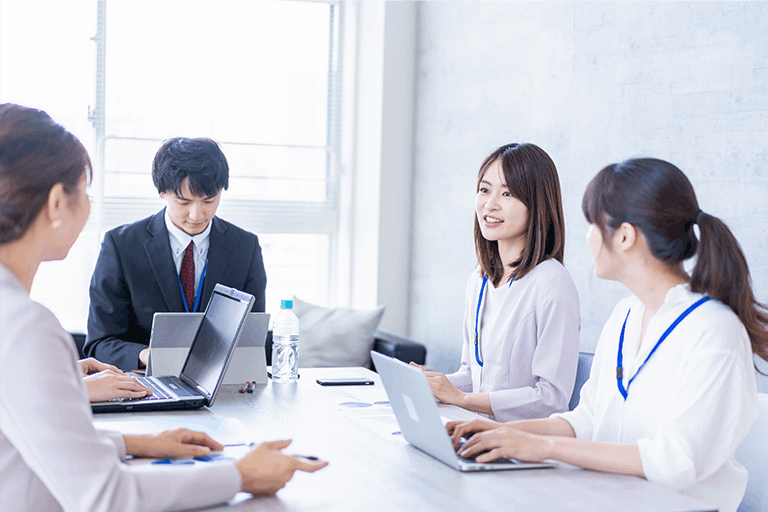 中小企業でもできる福利厚生の考え方