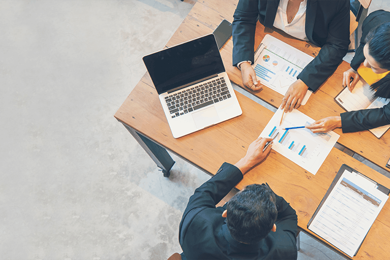 見直しを始める前に!現状把握の方法とは