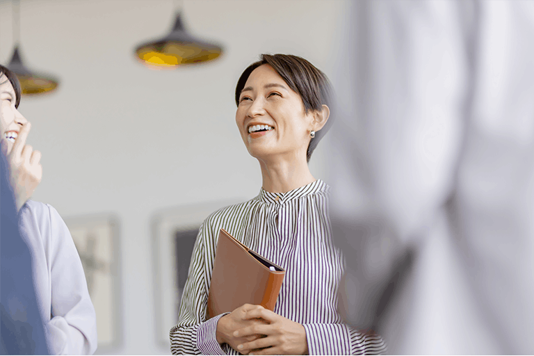 効果が出やすい福利厚生の種類