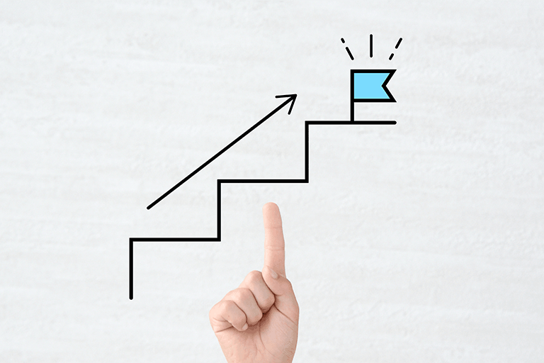 健康診断当日の流れ