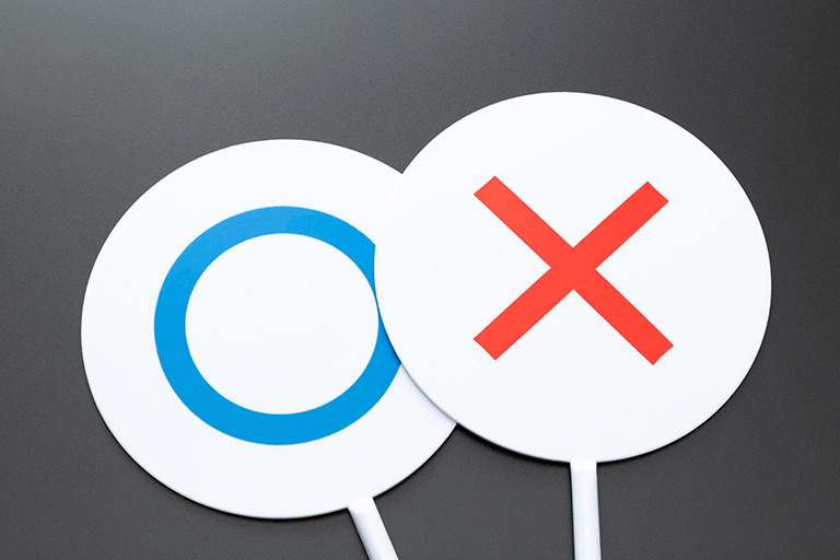 健康診断当日に飲んで良いもの・ダメなもの