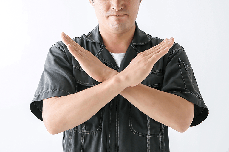 健康診断前日に避けるべき食べ物・飲み物