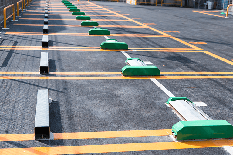 「有料道路・駐車場代」も出したいときの注意