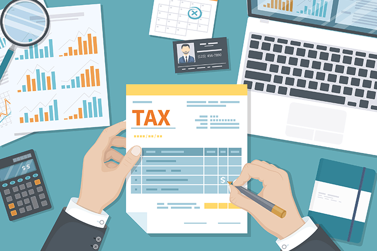 非課税限度額のルールをかんたんに整理