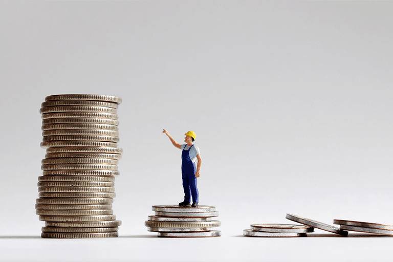 団体交渉で増える・改善されやすい待遇