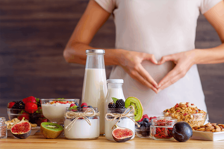 健康診断前日の食事は「消化がよく、脂質ひかえめ」が基本