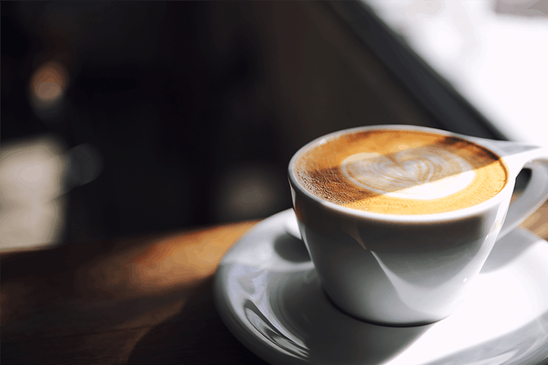 コーヒーの種類別NG・OK判定