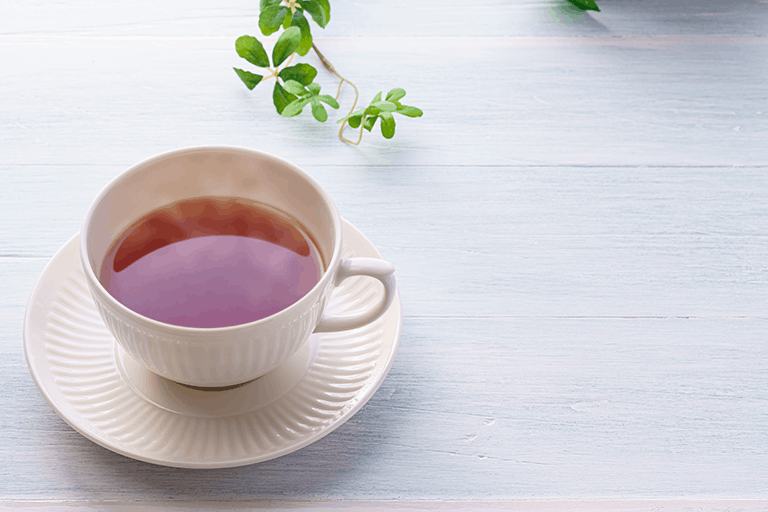 健康診断前日・当日にお茶は飲んでも良い？