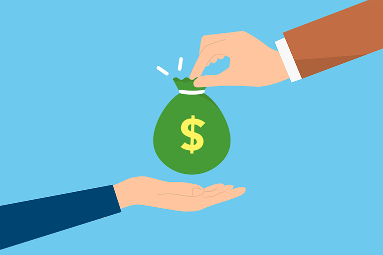 「○○手当」は給与としてカウントされる？