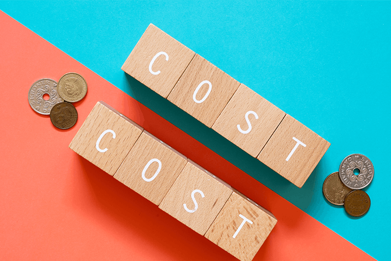 費用はどれくらい違う？自己負担の比較