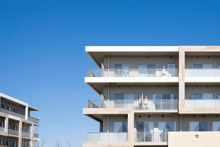 福利厚生における保養所の4つの種類