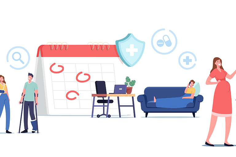 いつ・どうやって予約すればいい？