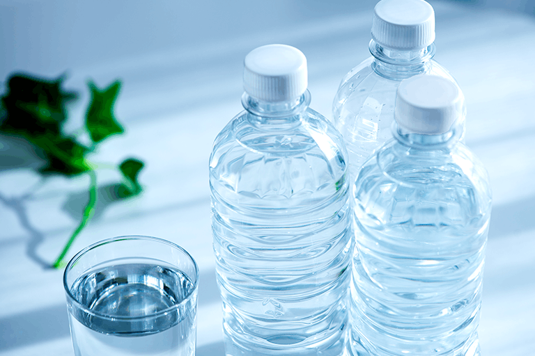 お茶以外で飲んでも良いものは？飲み物の選び方